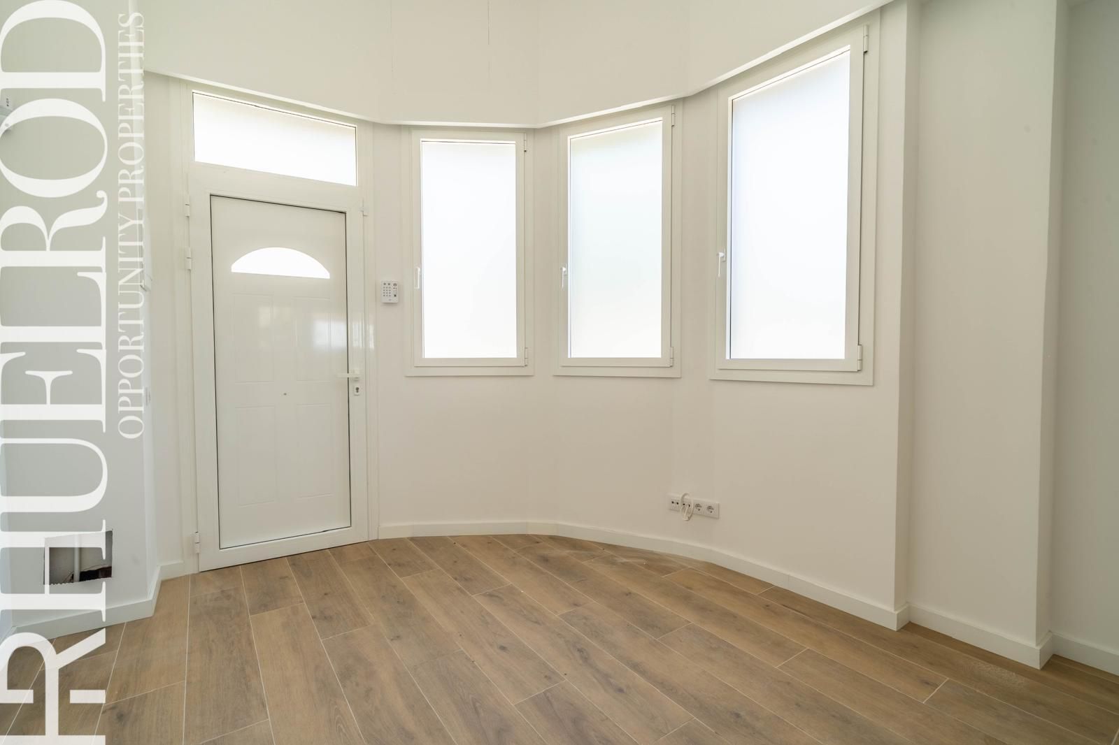 Planta baja for sale in Premià de Mar  with Air Conditioner, Heating and Parquet flooring