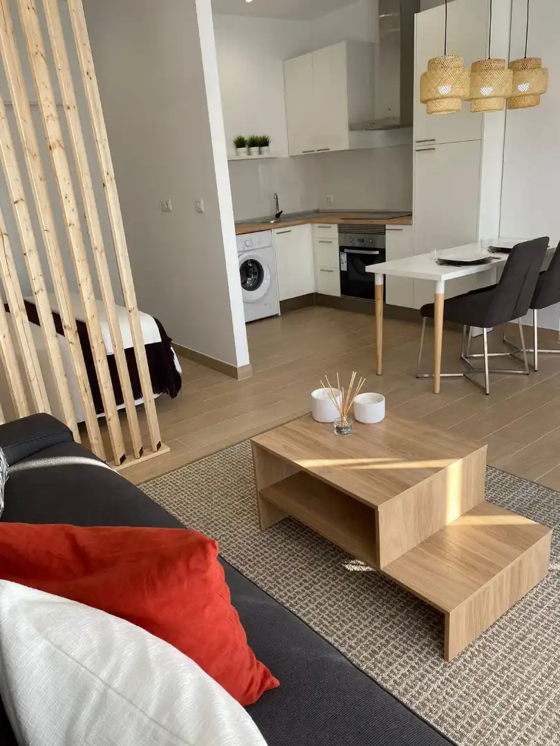 Apartamento en venta en Costa Adeje, imagen 4