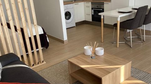 Foto 4 de Apartamento en venta en Torviscas Centro y Alto, Adeje