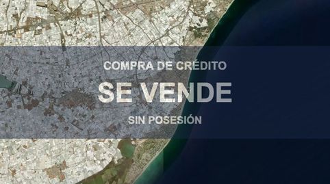 Foto 5 de Pis en venda a Roquetas Pueblo, Roquetas de Mar