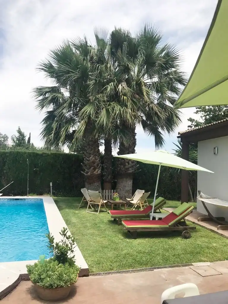 Casa o chalet en venta en N/A, -1, Puente Tablas - Puente Nuevo - Cerro Molina