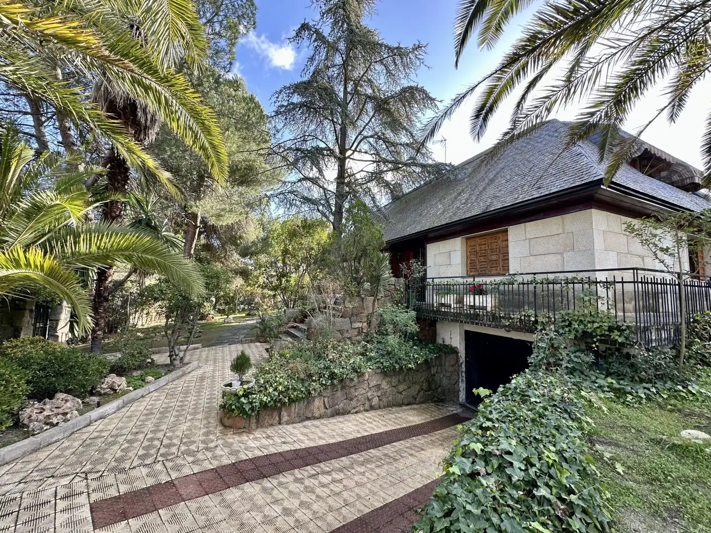 Haus mit Garten zum Verkauf in Las Lomas, imagen 37