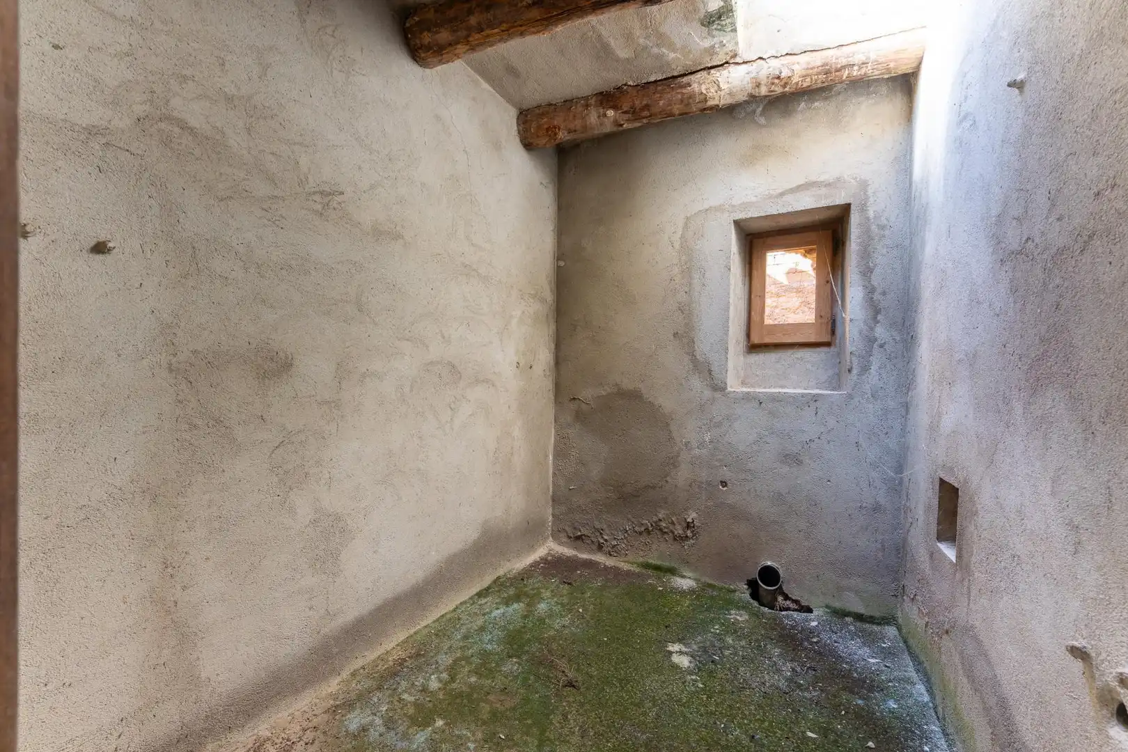 Finca rústica en venta en Esponellà