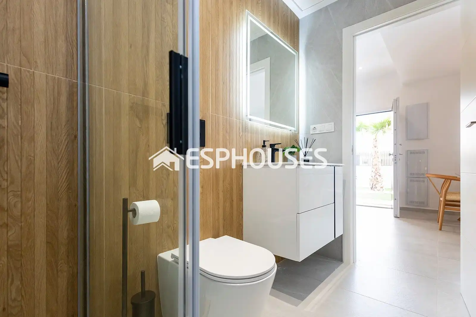 Bungalow amb terrassa en venda a Desamparados - Hurchillo - Torremendo, imagen 6