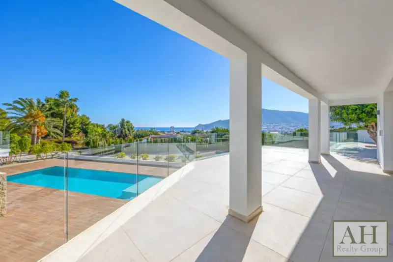 Casa en venta en Pueblo - Urbanizaciones, imagen 20