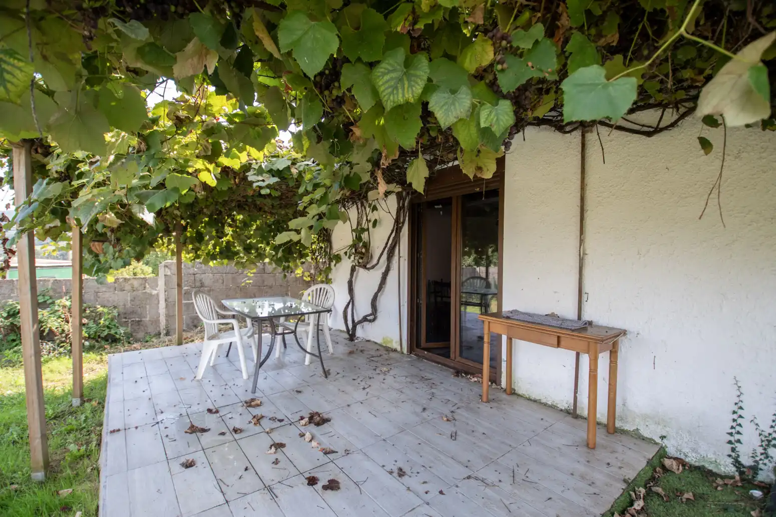 Maison mitoyenne avec jardin à vendre à Villaviciosa - LG BOZANES, imagen 13