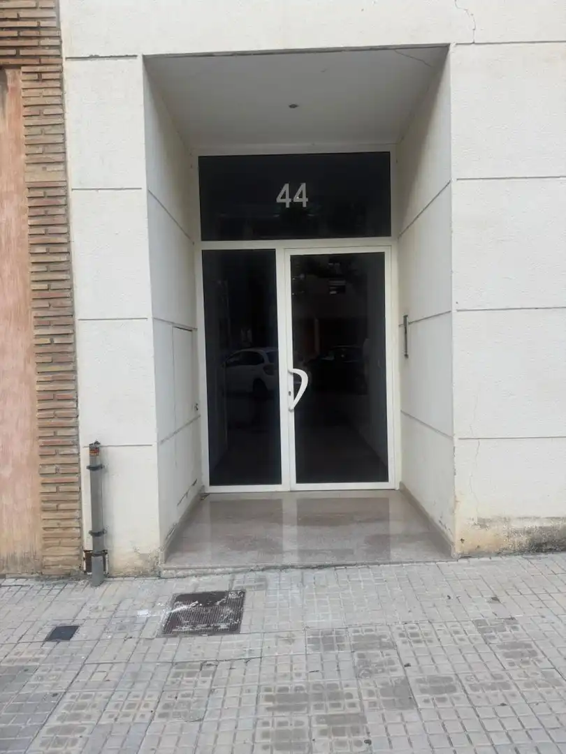 Pis en venda en Albaida amb Balcó