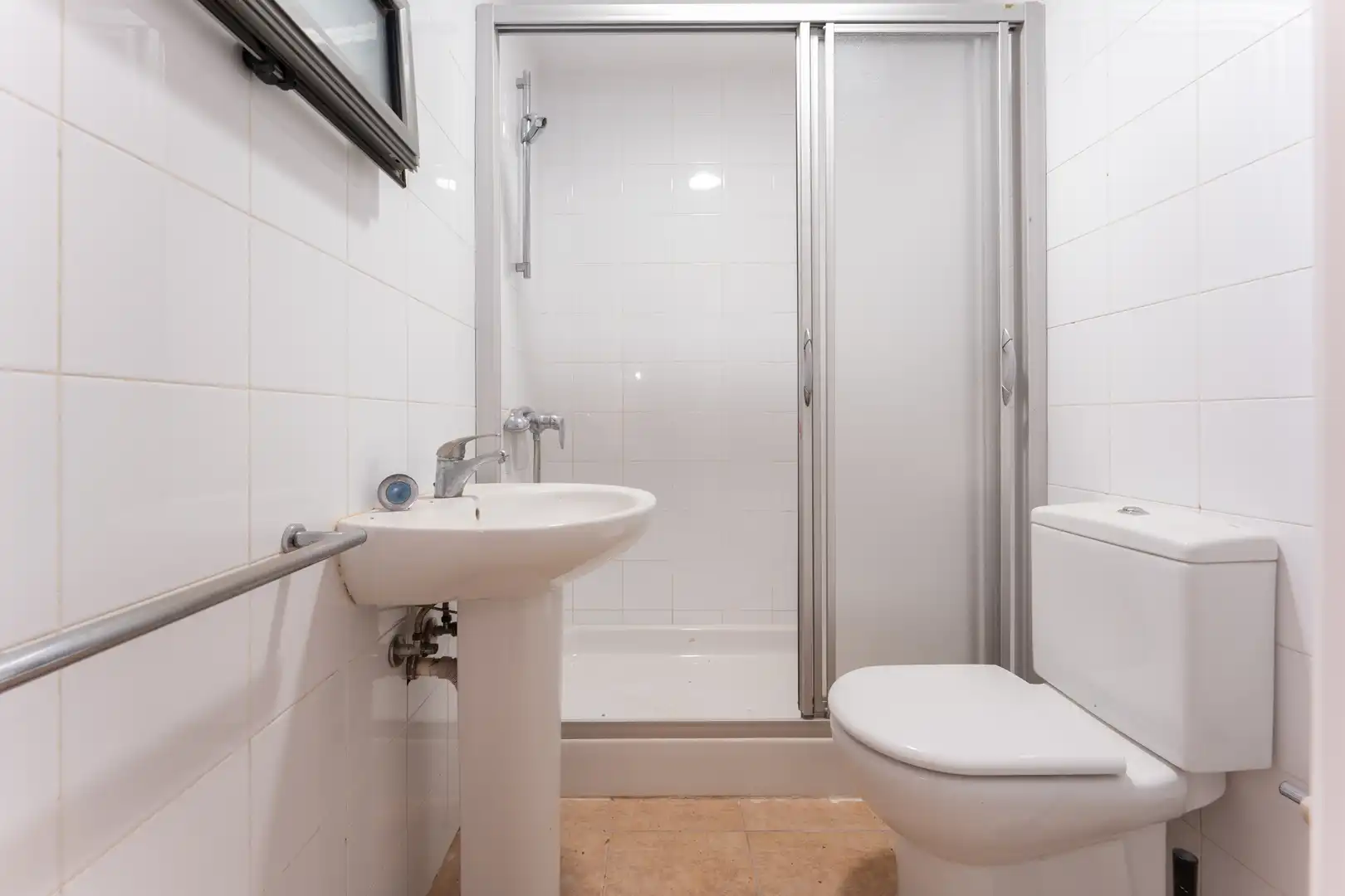 Bany de Casa o xalet en venda en San Agustín - Bahía Feliz