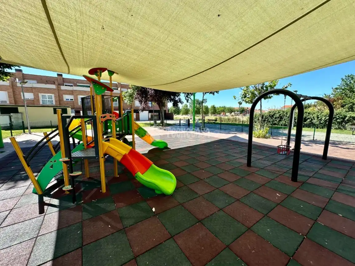 Terraza de Residencial en venta en Marchamalo