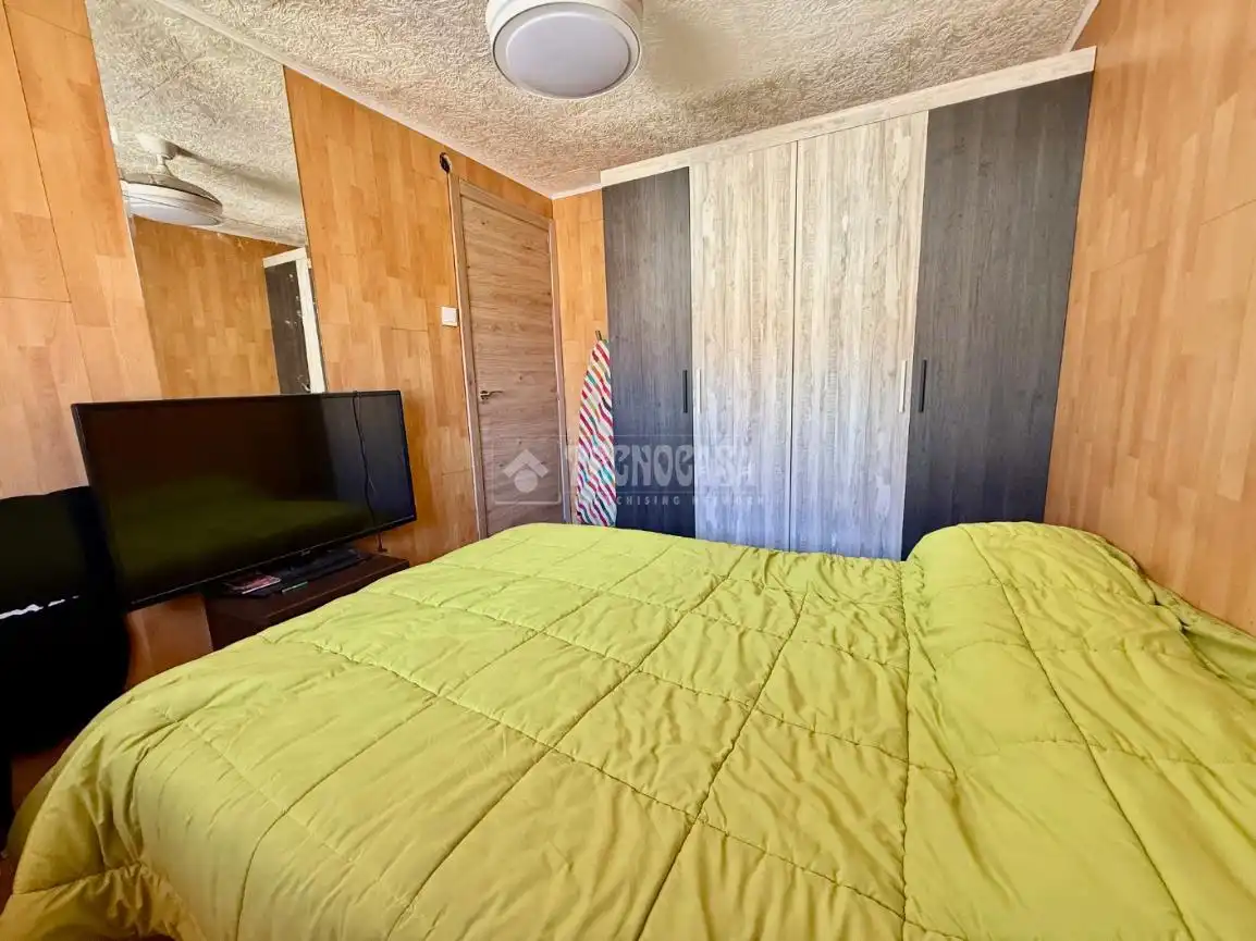 Habitación de Piso en venta en Zaragoza con Calefacción y Parquet