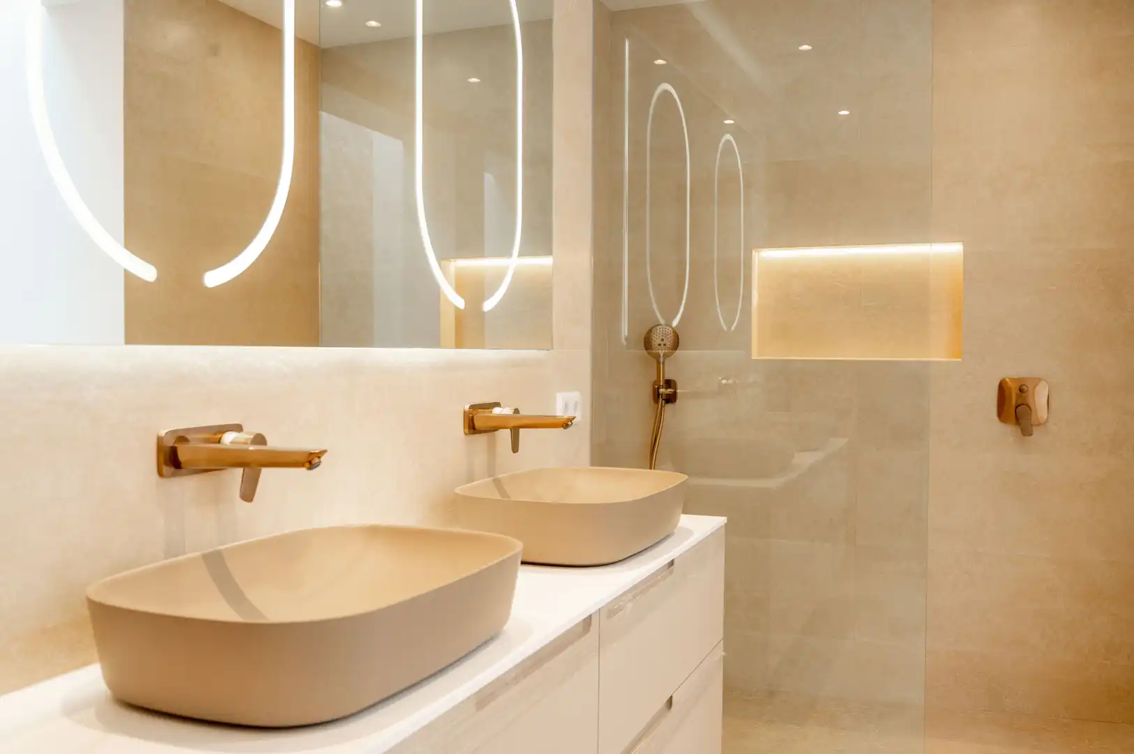 Apartament amb terrassa en venda a Nueva Andalucía, imagen 26