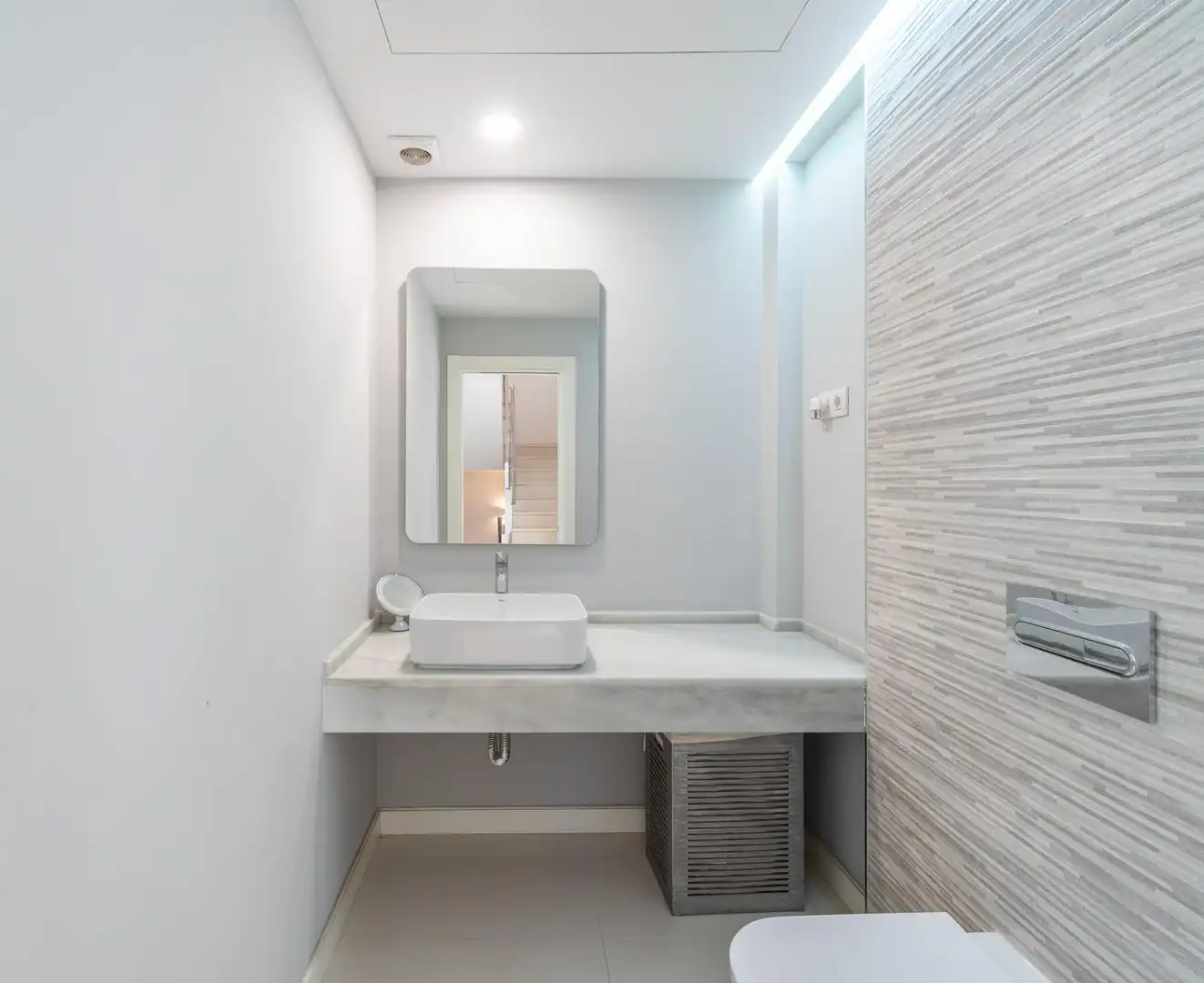 Baño de Casa o chalet en venta en Torremuelle