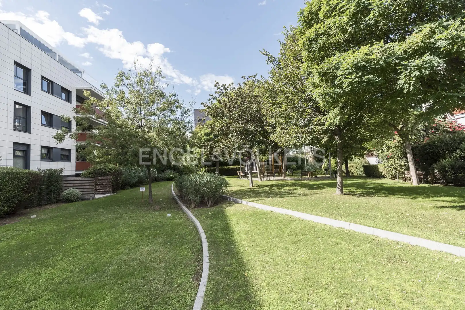 Flat for rent in La Plana