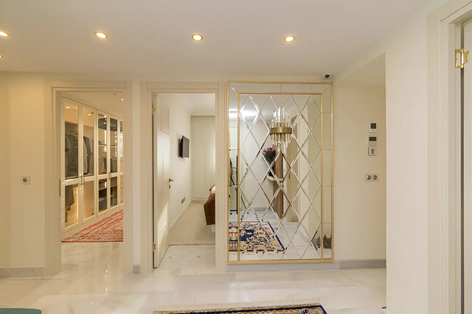 Apartament amb piscina en venda a Nueva Andalucía, imagen 13