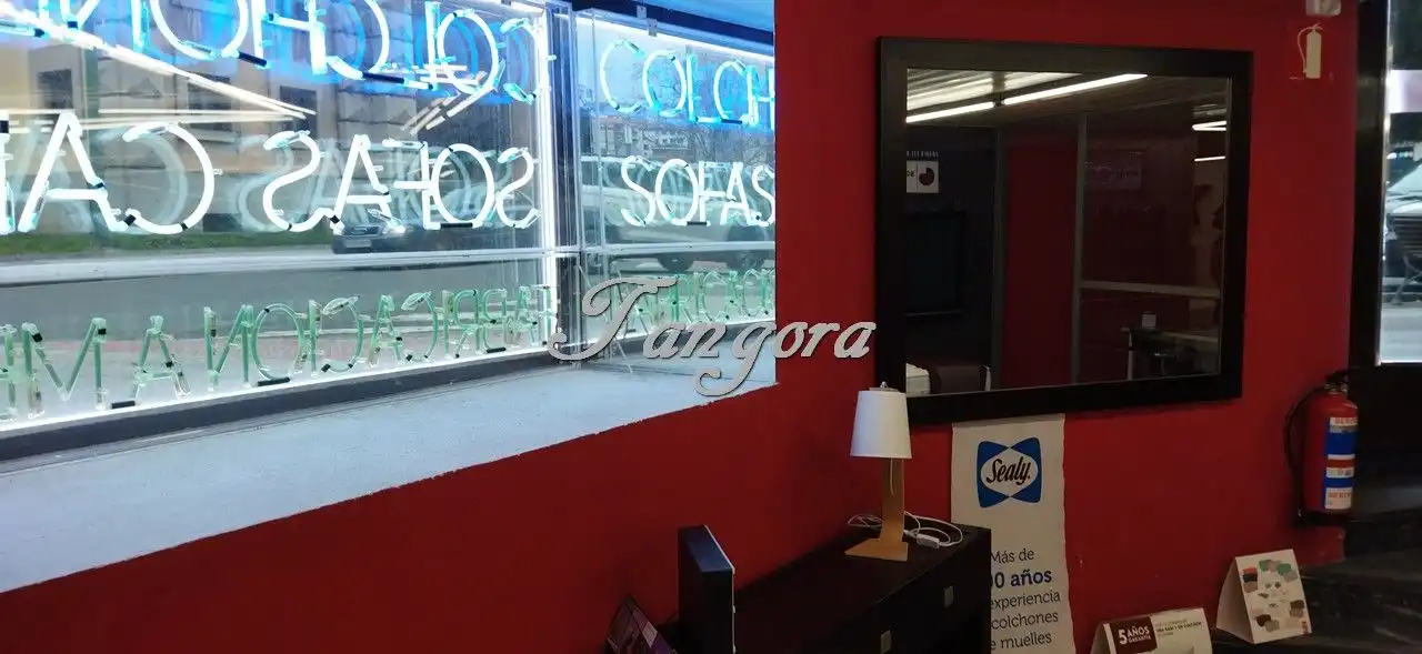 Business premises for sale in Las Mercedes, imagen 26