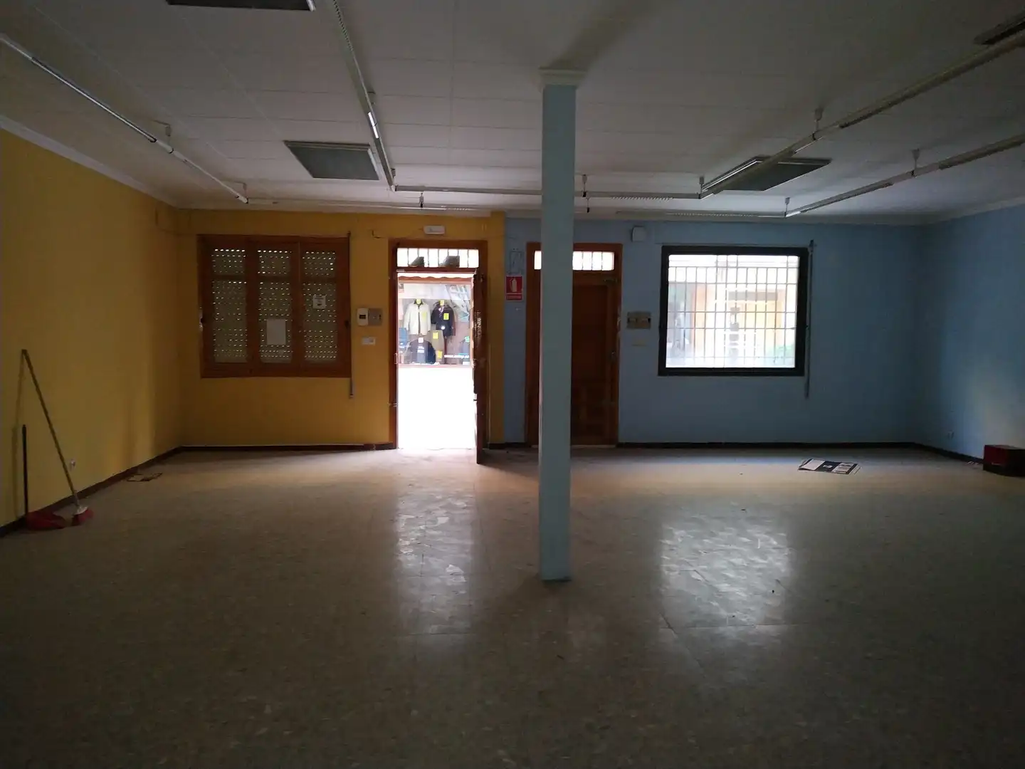 Local comercial de lloguer a Corral de Almaguer, imagen 2