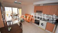 Kitchen of Flat for sale in Moncofa  with Air Conditioner and Terrace