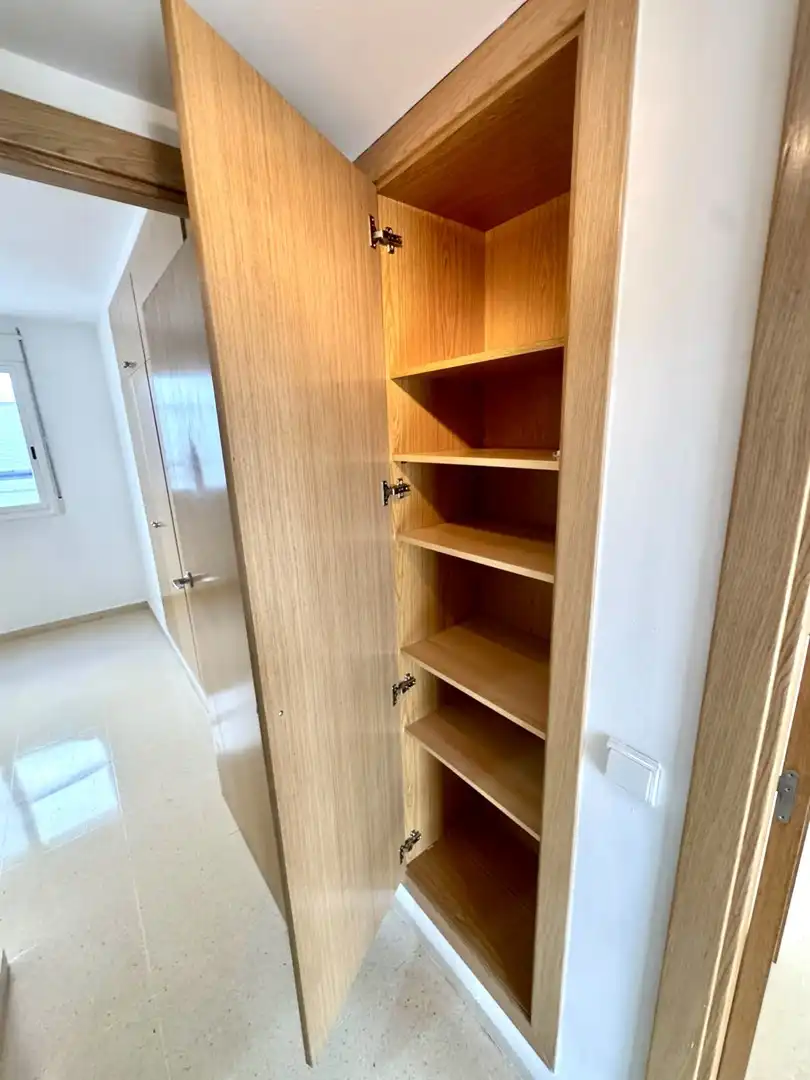 Piso con ascensor en venta en Parc Central, imagen 28