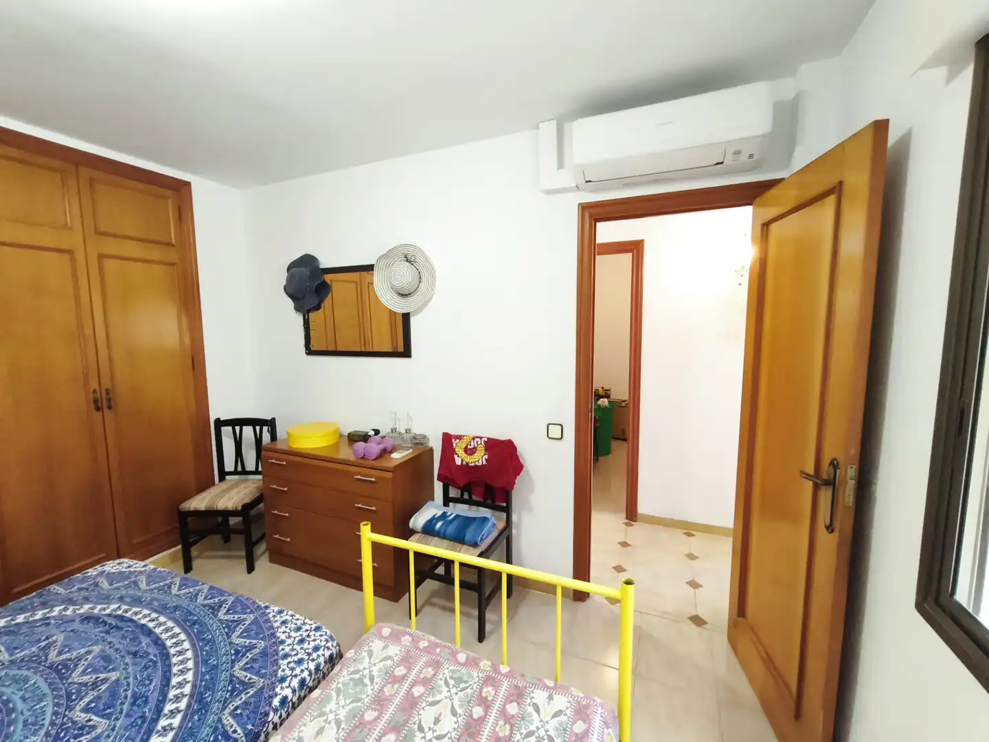 Piso con terraza en venta en Carrer de la Cala de la Font 14, imagen 37