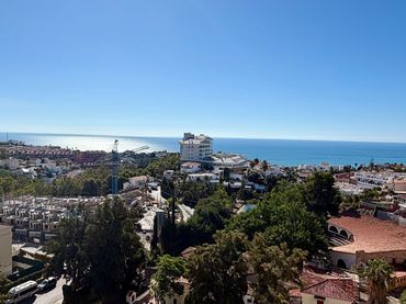Wohnung mit Aufzug zur Miete in Torreblanca del Sol