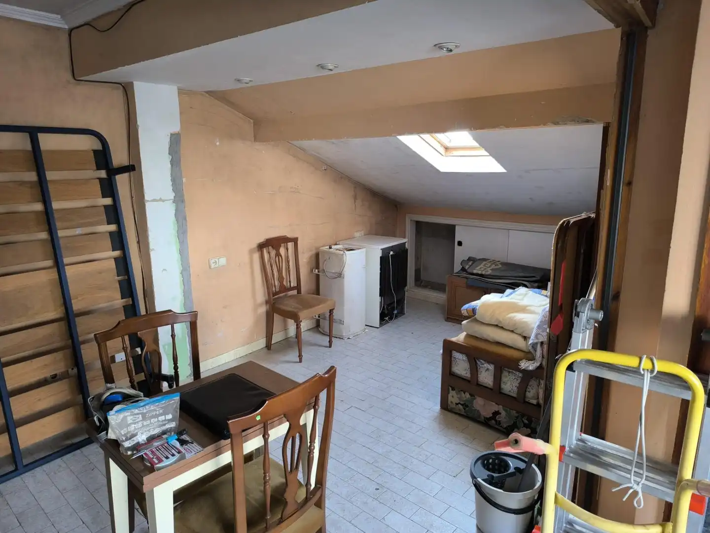 Study for sale in Buenavista - El Cristo