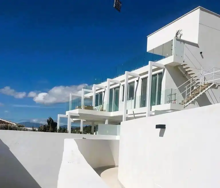 Villa con piscina in vendita a Marbella Centro, imagen 26