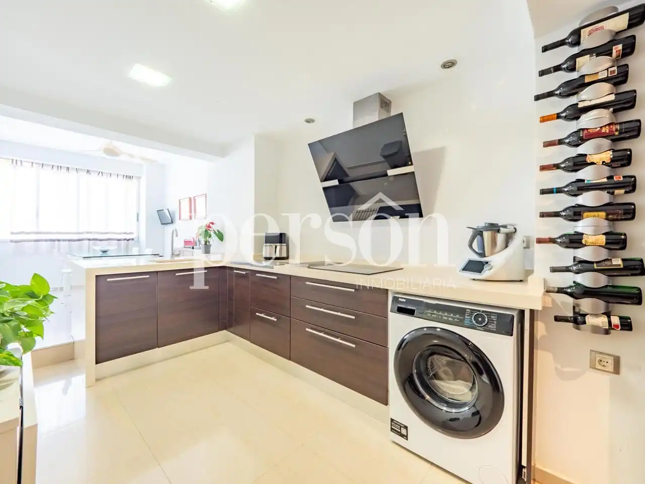 Flat with terrace for sale in Del Mestre Guerrero, imagen 35
