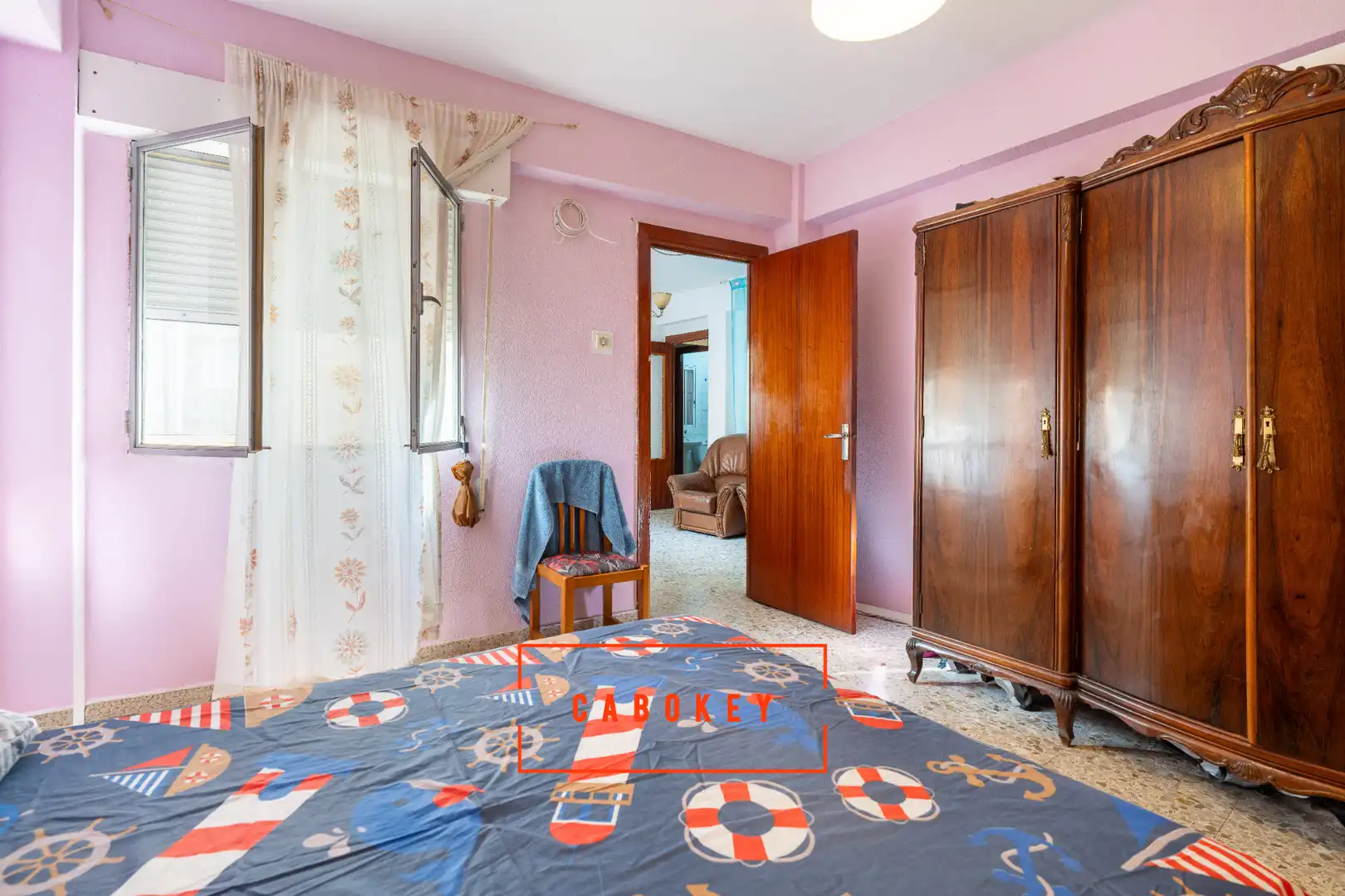 Habitación de Piso en venta en Almería