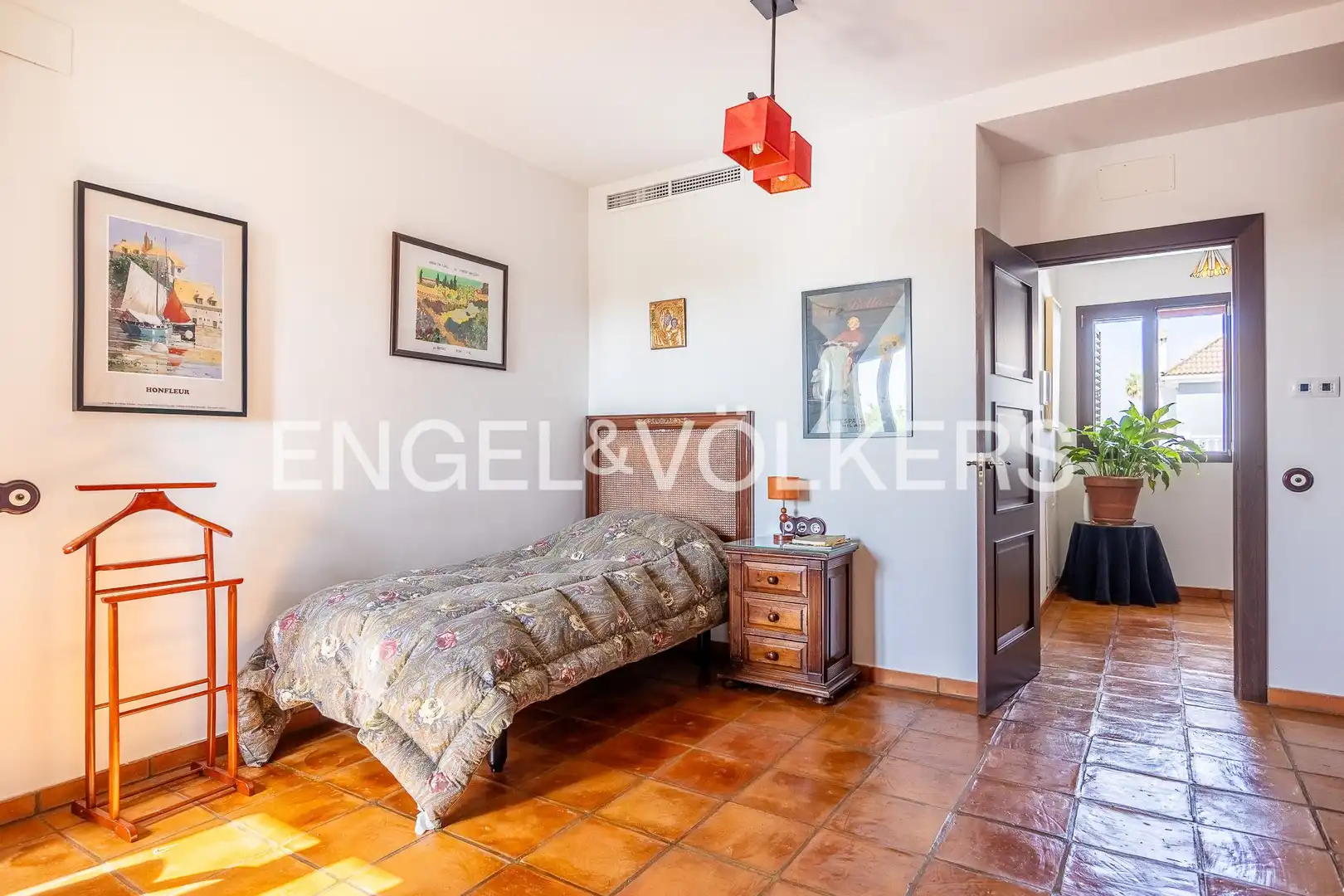 Casa amb terrassa en venda a Valencina de la Concepción, imagen 33