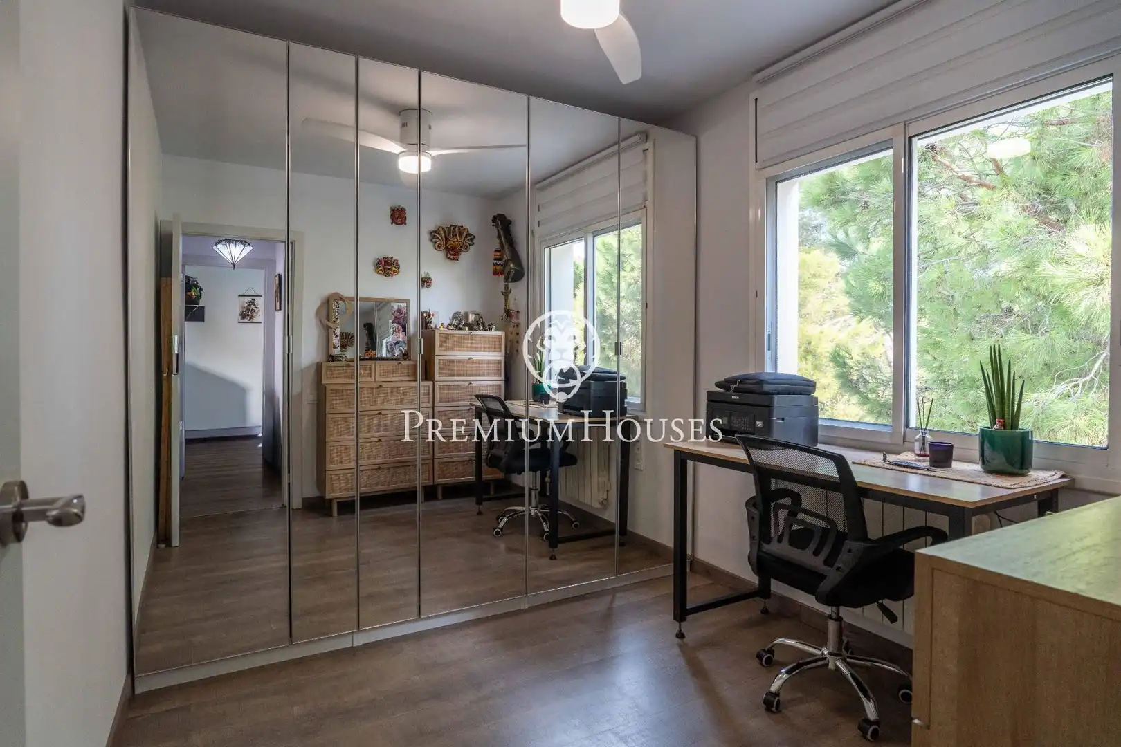 Bedroom of Flat for sale in Gavà Mar