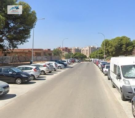 Pis en venda a Calle JOSE SANCHEZ RANDO, Ayuntamiento