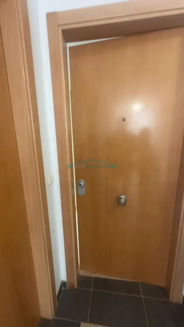 Apartament de lloguer a Nules