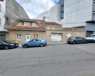 Vista exterior de Casa o xalet en venda en Ribeira amb Terrassa