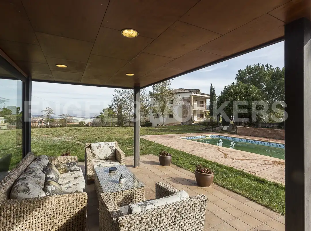 Maison avec piscine à vendre à Serra d'Or, imagen 44