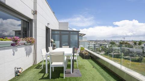 Foto 5 de Àtic en venda a C. del Carril de Los Caleros, 24, Aravaca,  Madrid Capital