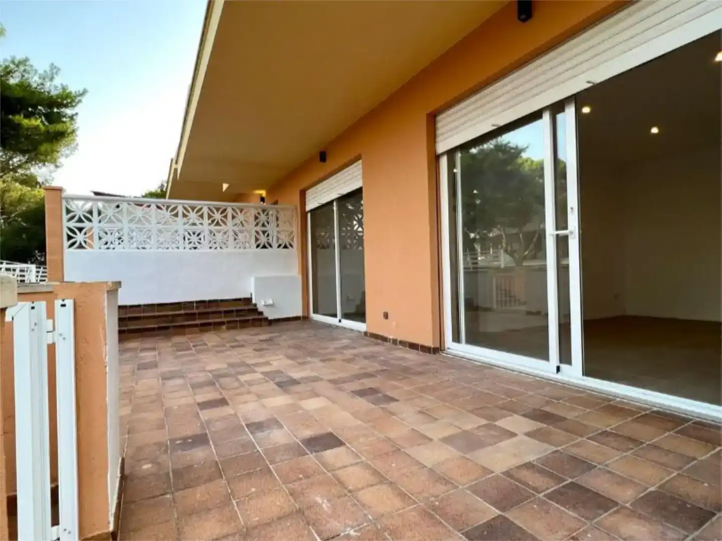 Terrace of Houses for sale in Calvià  with Air Conditioner