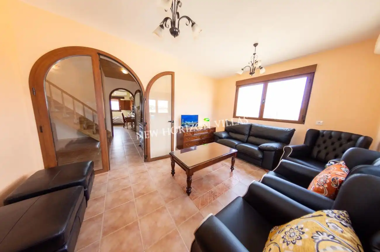 Casa con piscina en venta en Campo, imagen 16