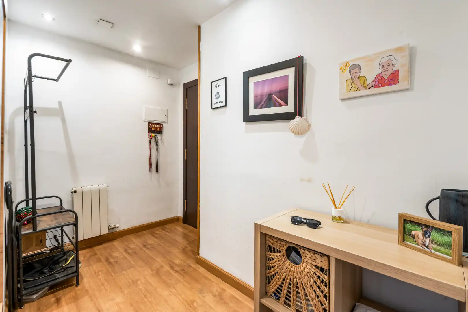 Wohnung zum Verkauf in Castelldefels mit Klimaanlage, Heizung und Terrasse