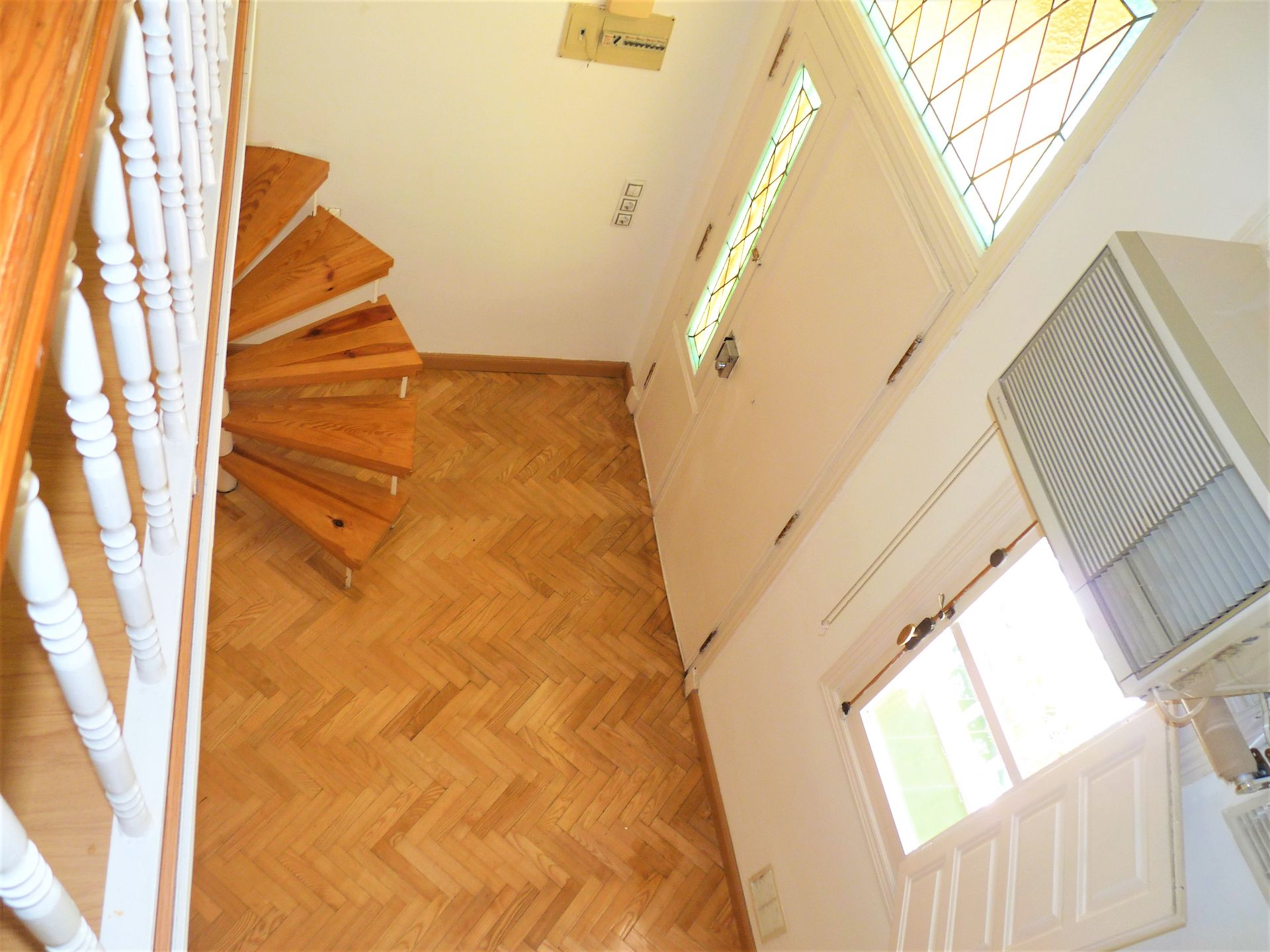 Flat to rent in  Madrid Capital  with Air Conditioner, Heating and Parquet flooring