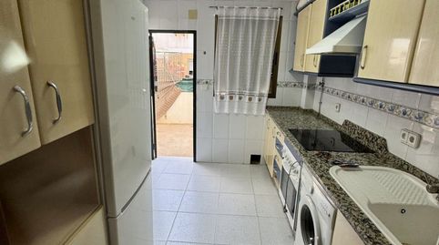 Foto 5 de Pis en venda a Juan de la Cueva, San José de la Rinconada, La Rinconada