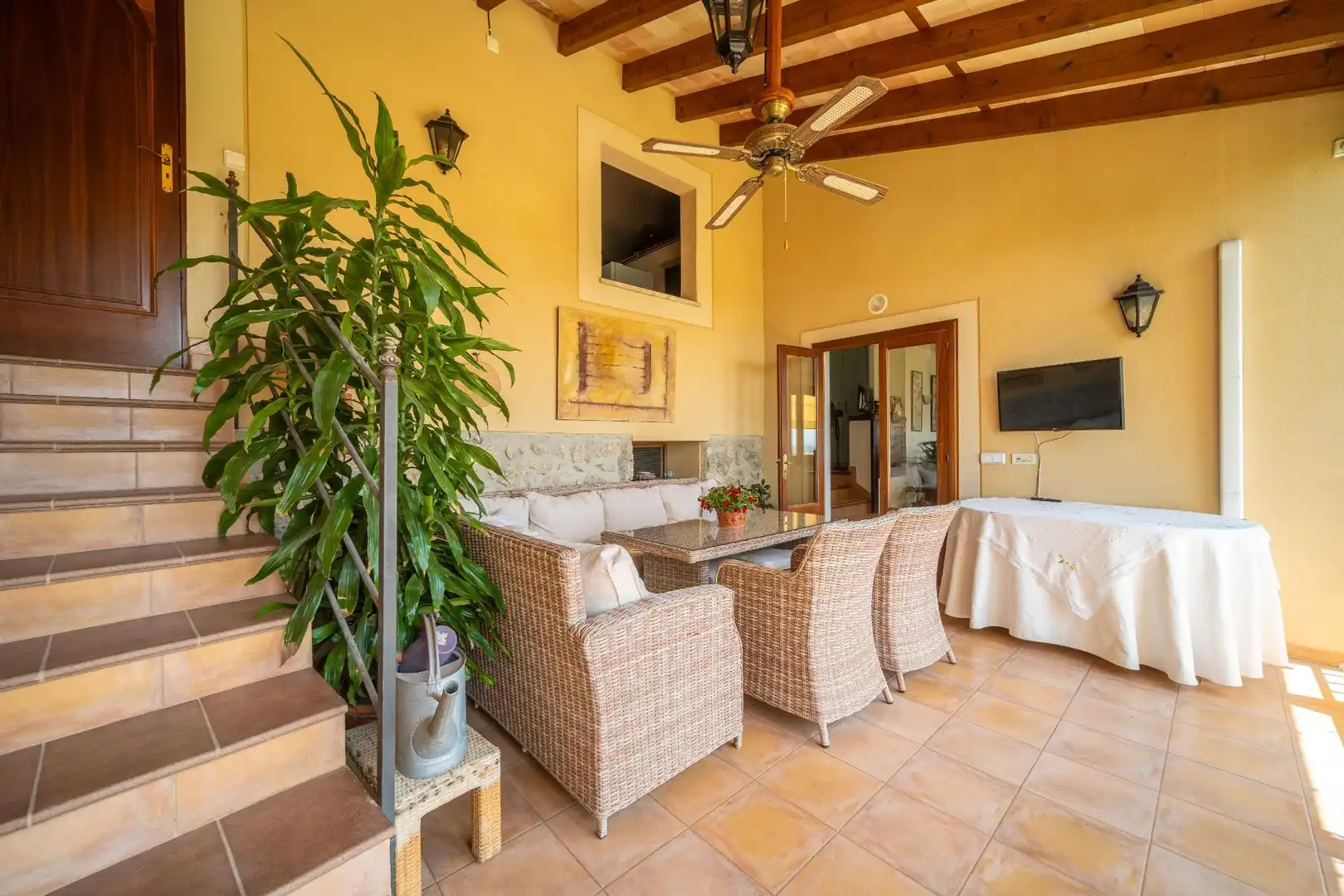Houses for sale in Carrer de sa Font, Selva