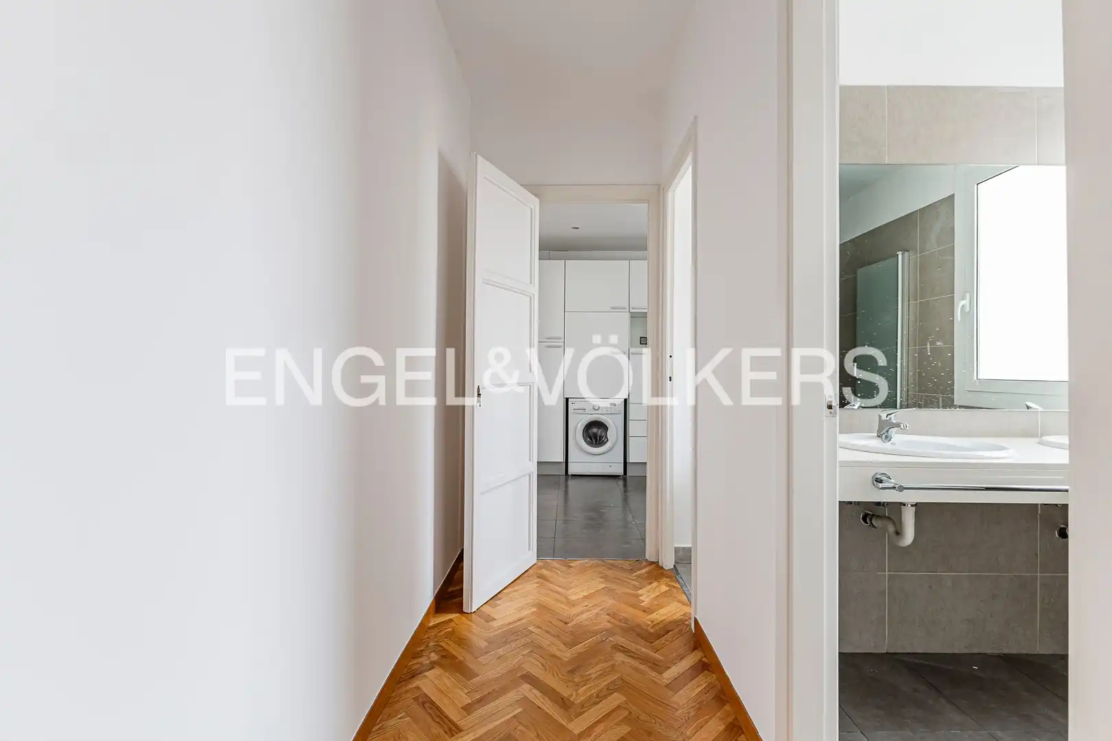 Flat with lift to rent in Sarrià - Sant Gervasi, imagen 20