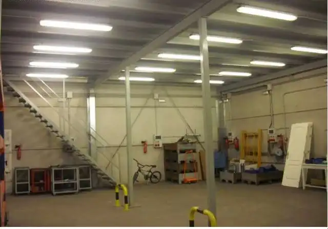 Nave industrial en venta en La Paz
