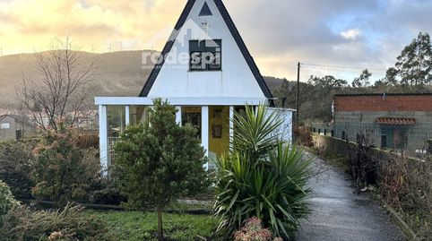 Foto 4 de Casa o chalet en venta en A Cañiza , Pontevedra