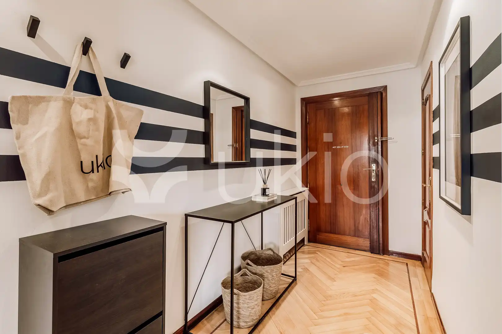 Apartament amb ascensor de lloguer a Calle de Ayala, imagen 13