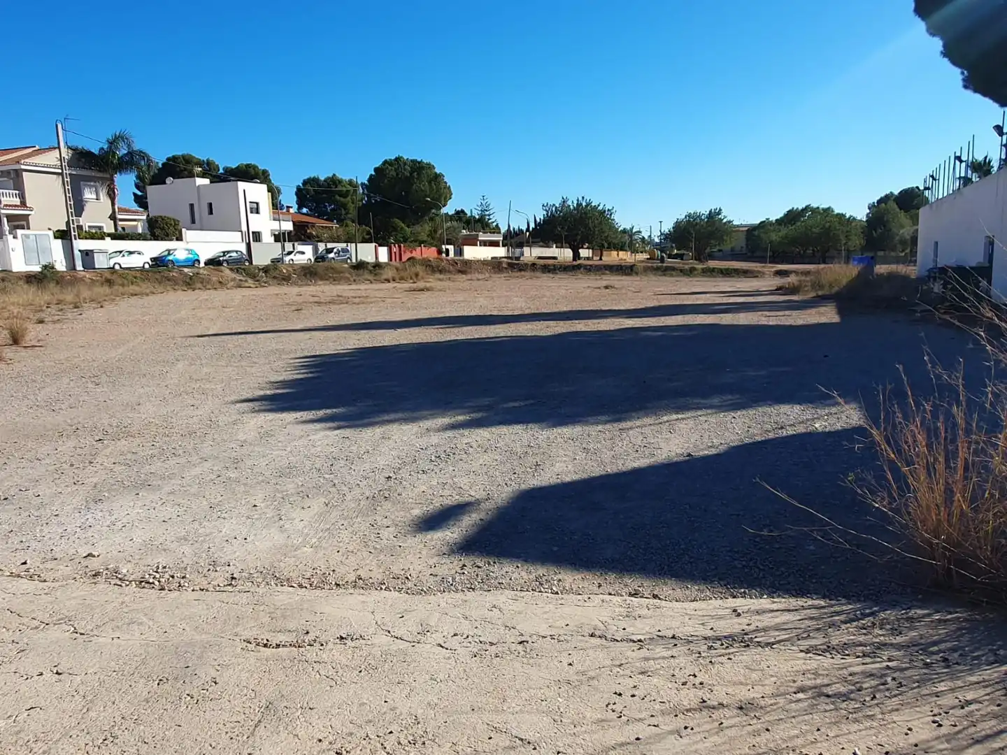 Wohnbaugrundstück zum Verkauf in Rascanya, imagen 4