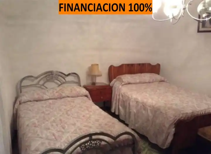 Habitación de Casa o chalet en venta en Sestrica