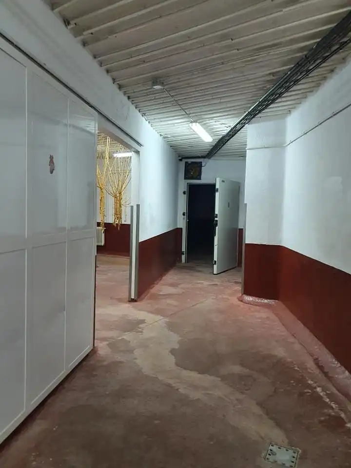 Nave industrielle à vendre à Calle cuesta de las fuentes, imagen 14