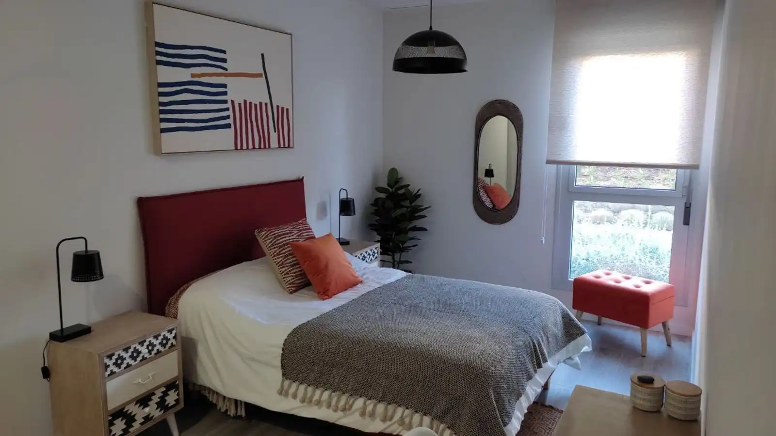 Apartamento con piscina en venta en Calle Los Arcos 25, imagen 13