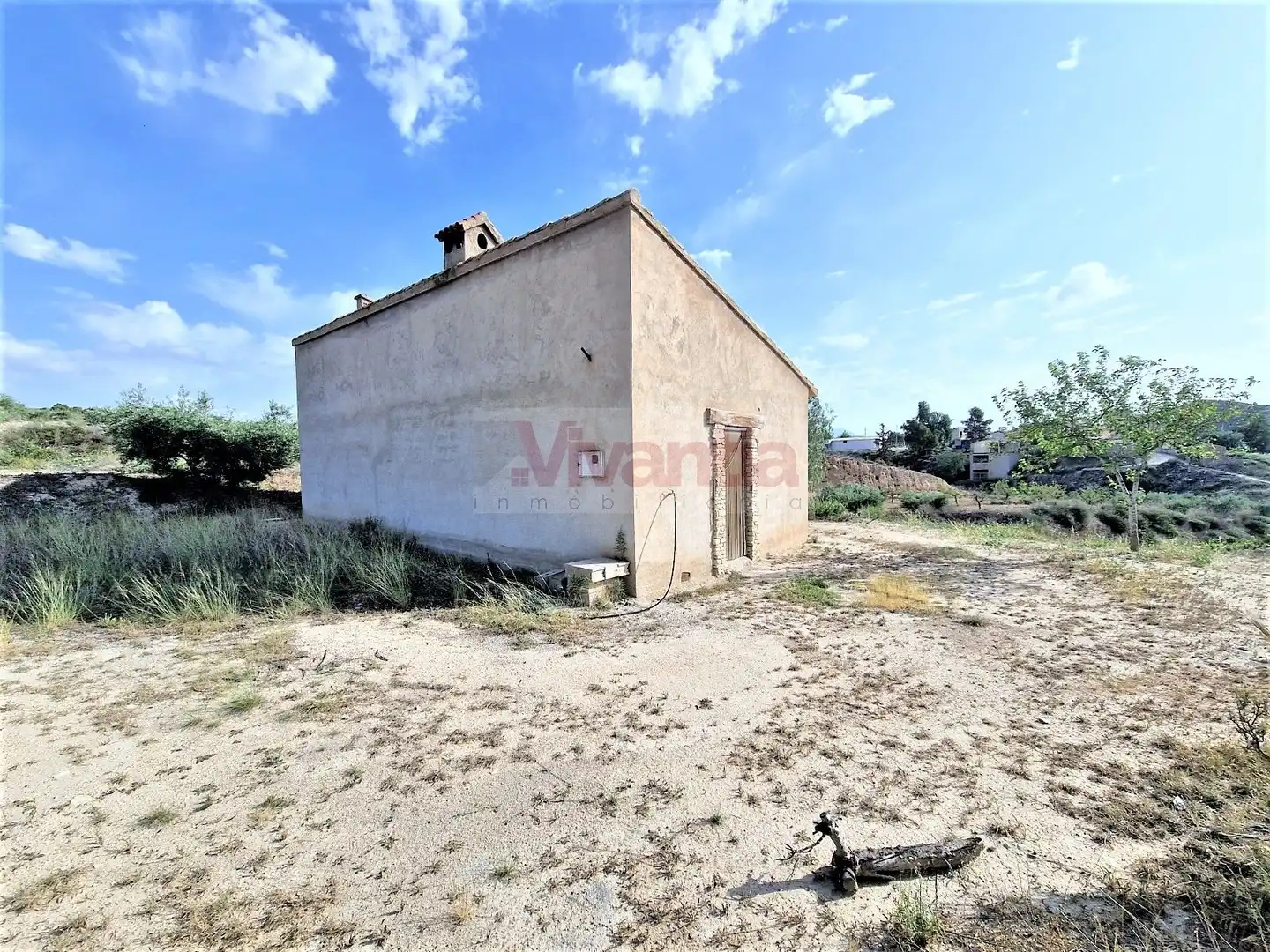 Casa o chalet en venta en Lorca